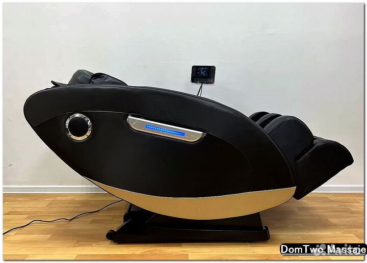 Массажное кресло yamaguchi аналог новое