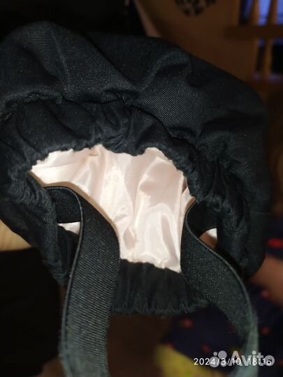 Зимний комбинезон 110