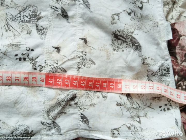 Женская блузка cecil