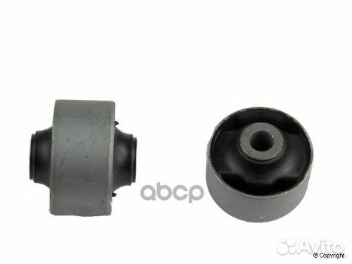 Сайлентблок рычага hyundai sonata EF 04- (тагаз