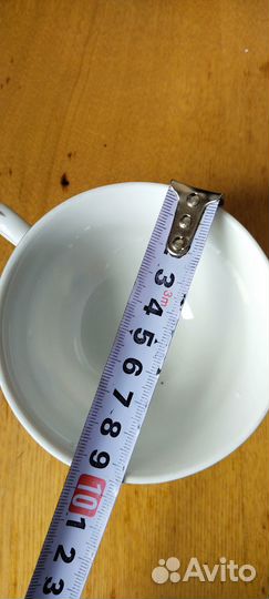 Чайно кофейный сервиз