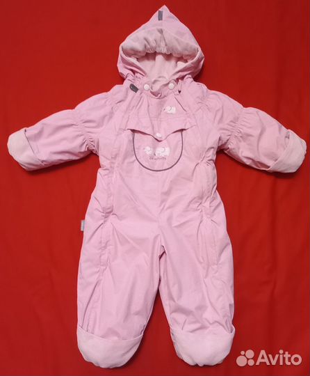 Вещи на девочку на 9-12, мес, 12 мес, 2года