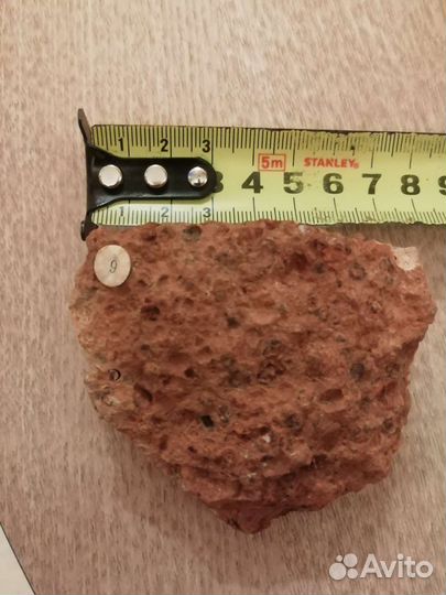 Боксит минерал