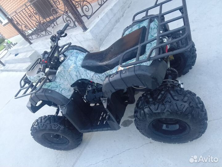 Продам квадроцикл