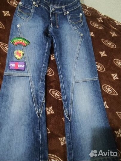 Одежда для девочки