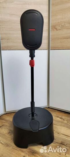 Боксерская груша для подростков