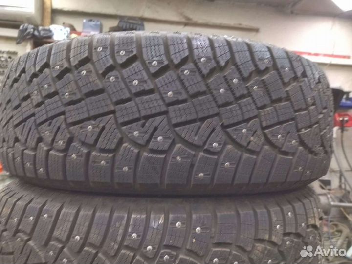 Continental Conti4x4WinterContact 225/60 R18 104T