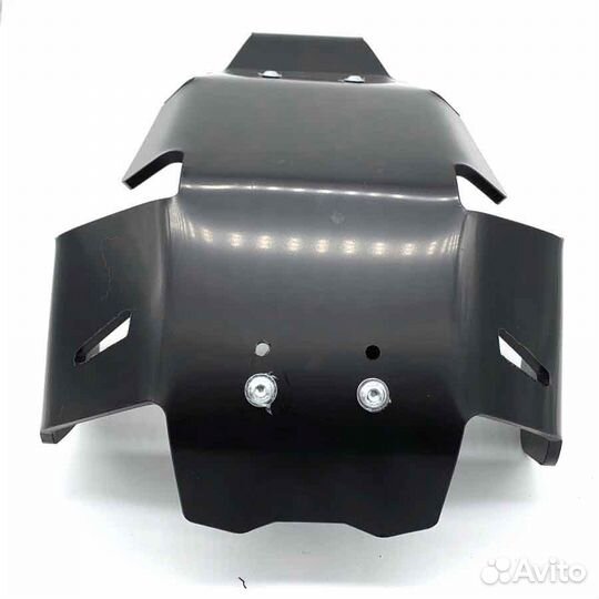 Защита двигателя и прогрессии avantis Enduro 250