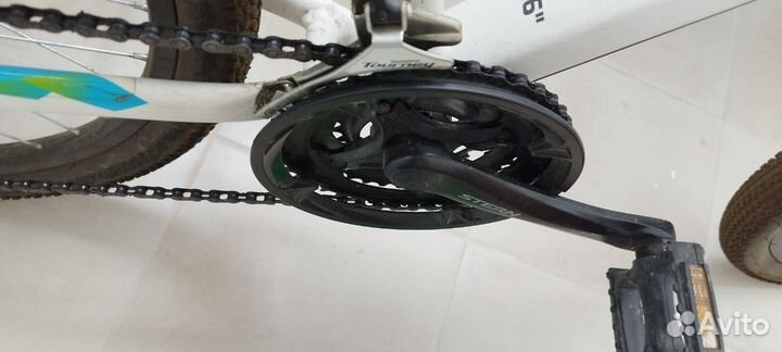 Велосипед горный Stern Mira