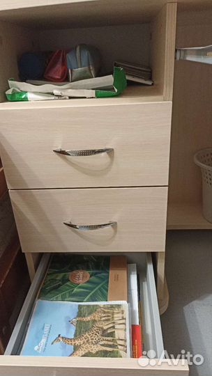 Компьютерный стол