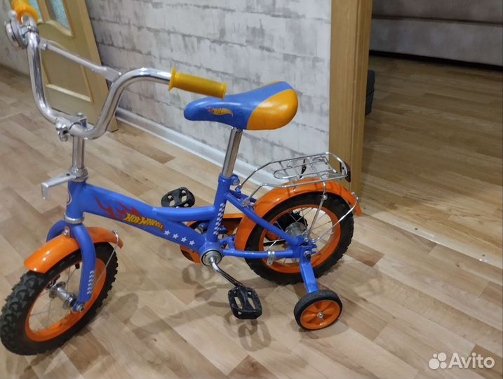 Продаю велосипед