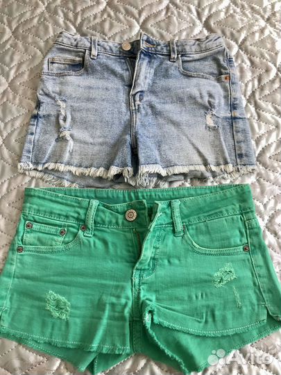 Продам вещи на девочку