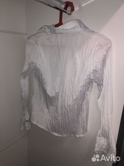 Рубашка для девочки