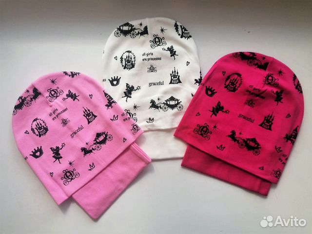 Комплект шапка и снуд 2-5