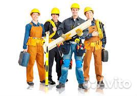 Разнорабочий г.Москва (без опыта)