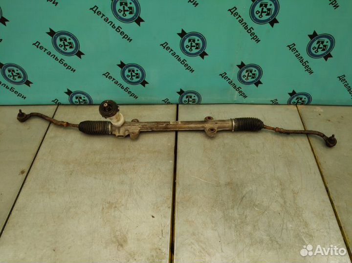 Рейка рулевая Kia Ceed