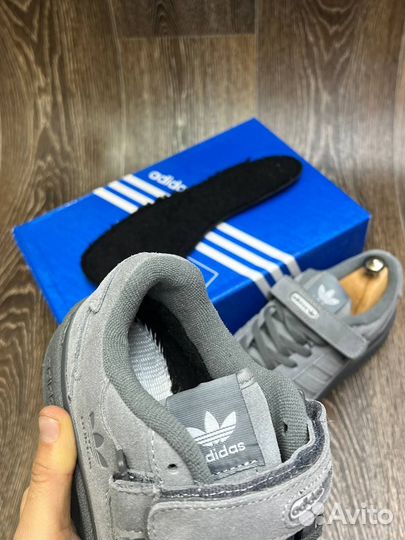 Кроссовки Adidas Мужские