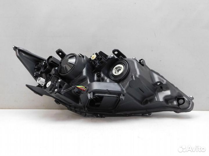 Фара левая Lexus ES200/ES250/ES300h/ES350