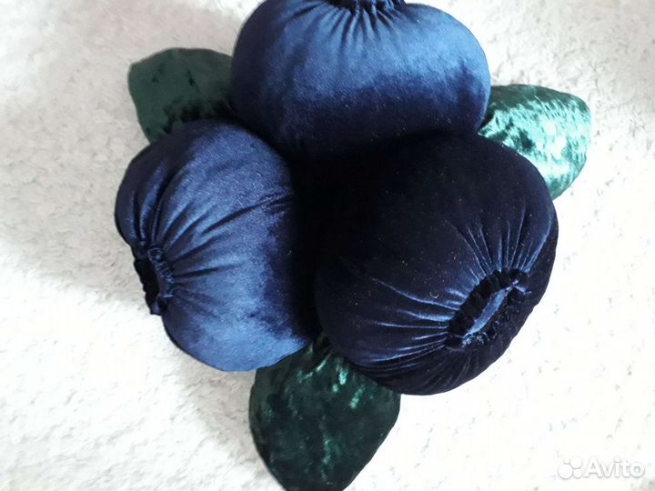 Подушка -подарок декоративная.Ручная работа