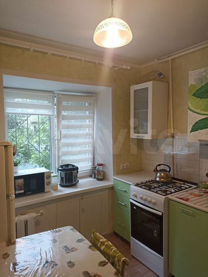 1-к. квартира, 31 м², 1/5 эт.