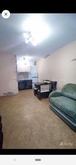 2-к. квартира, 46 м², 4/12 эт.