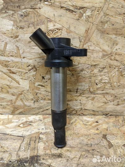 Катушка зажигания Chevrolet Epica