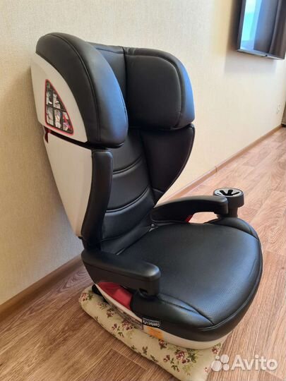 Автокресло Babyton