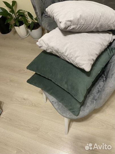 Декоративные подушки