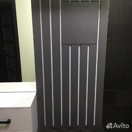 Прихожая по индивидуальному заказу под потолок