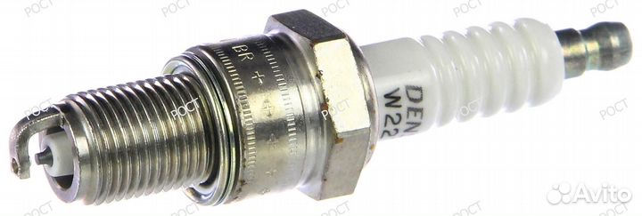 Свеча Denso W22TT (BPR7E)