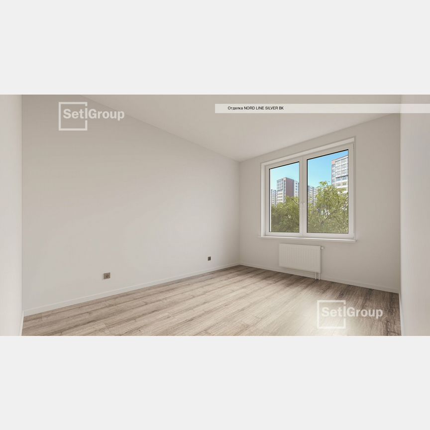 3-к. квартира, 84,7 м², 2/12 эт.