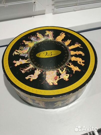 Сервиз чайный