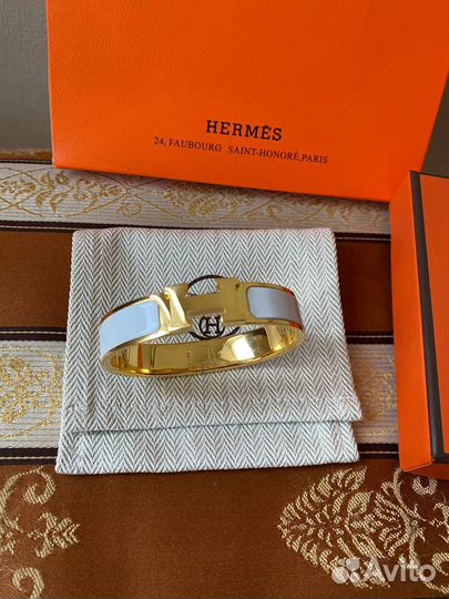 Браслет hermes оригинал