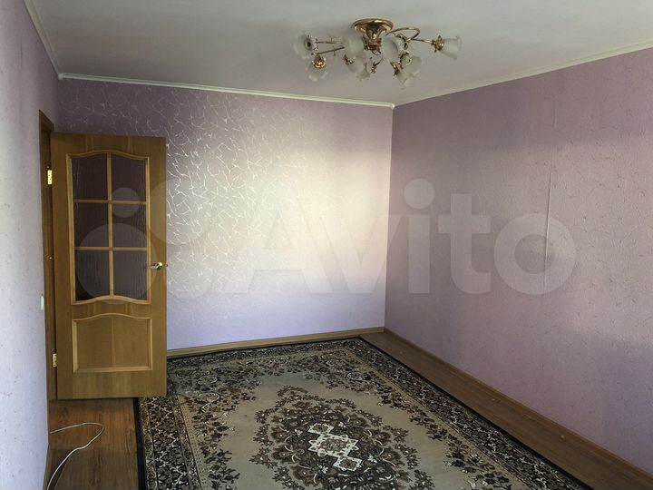 2-к. квартира, 45,2 м², 2/3 эт.