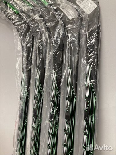 Хоккейная Клюшка bauer sling