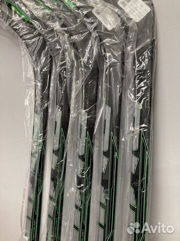 Хоккейная Клюшка bauer sling