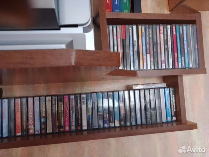 Музыка и фильмы