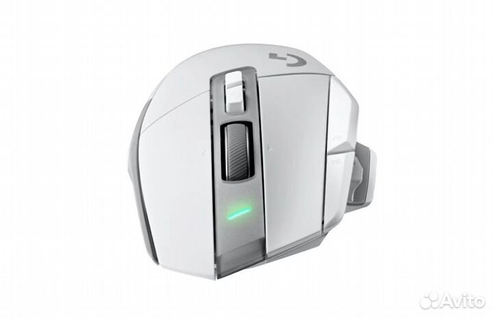 Игровая мышь Logitech G502X Lightspeed