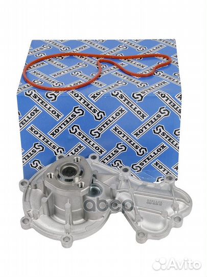 Помпа Audi A4/A5/A6/A7/A8/Q5/Q7, Porsche Cayen