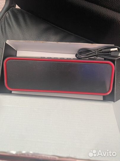 Портативная колонка Dexp P250