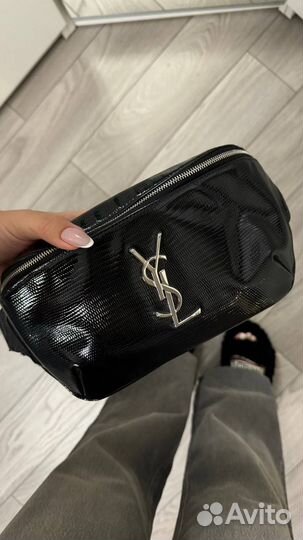 Сумка YSL оригинал