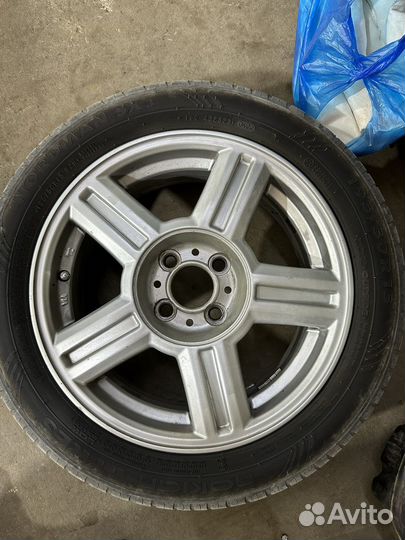 Продам колеса
