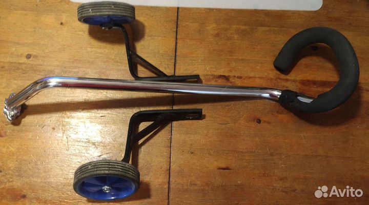 Запчасти на велосипед