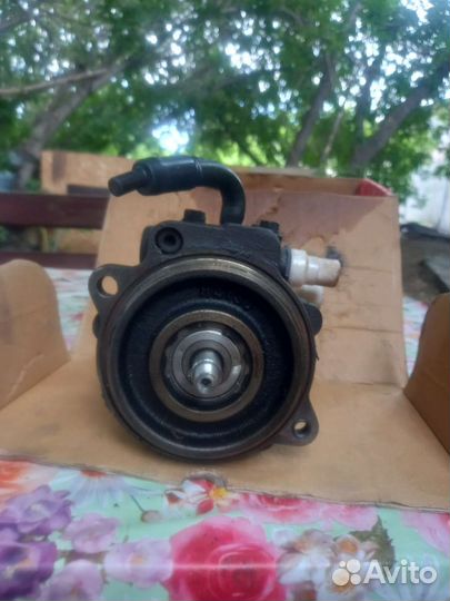 Гур двух контурный isuzu NQR 75