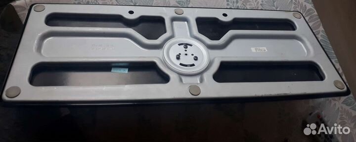 Настольная подставка под тв ЖК