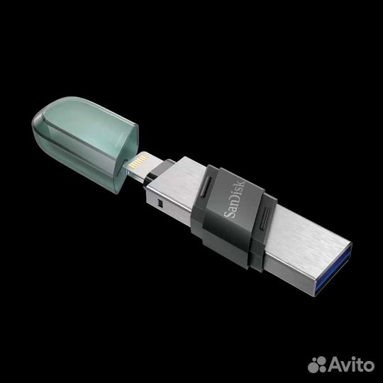 Flash Накопитель SanDisk 256GB