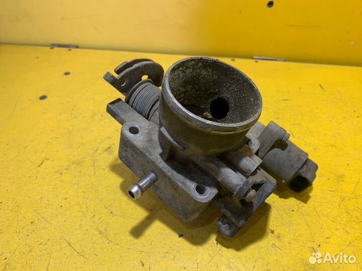 Заслонка дроссельная Chery Bonus (A13) 2011-2014