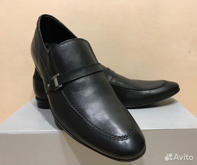 Туфли новые размер-44