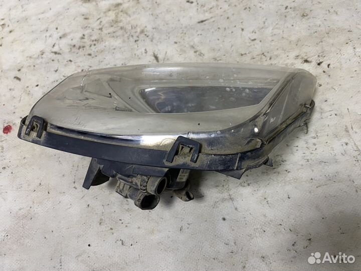 Птф правая Peugeot 308