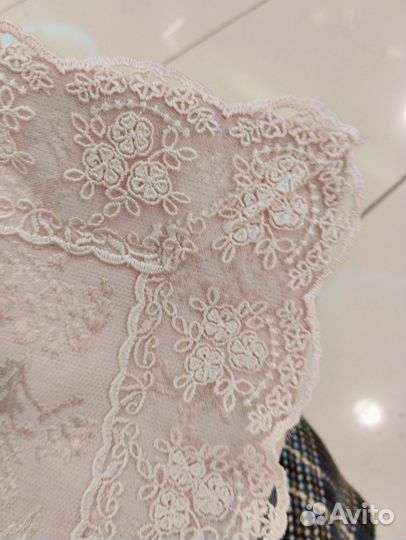 Покрывало сухая роза